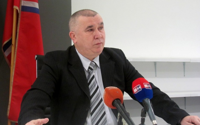 Kostadin Vasić pravosnažno osuđen na zatvorsku kaznu