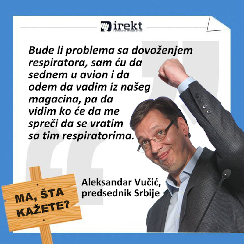 aleksandar-vucic-respiratori