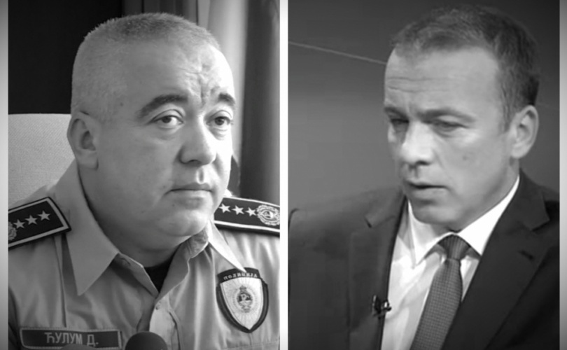 culum i milinovic
