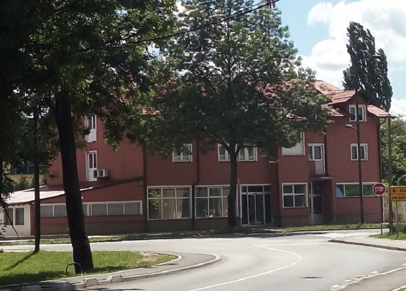 ilidza