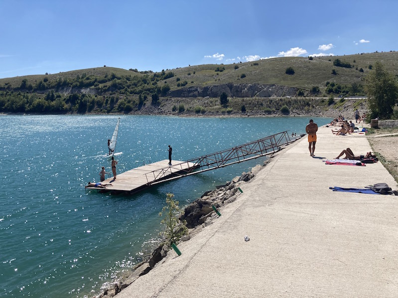 jezero-vrba