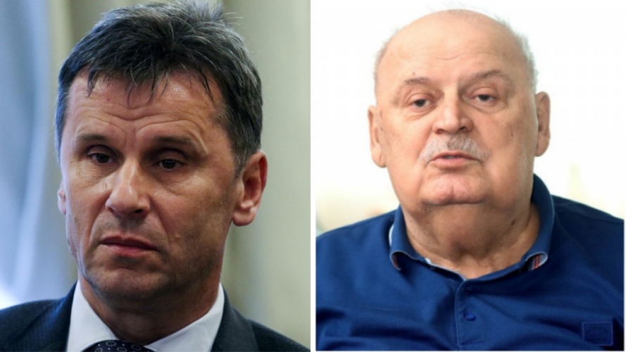 Fadil Novalić i Slobodan Stanković stavljeni na američku crnu listu