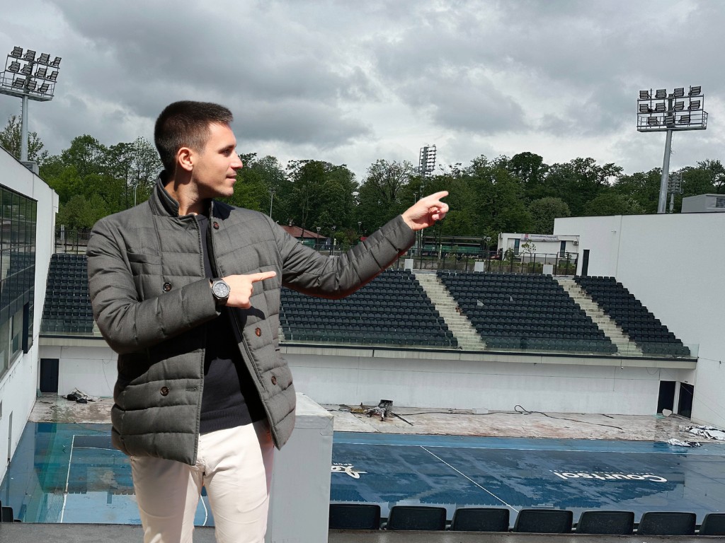 Đoković zaradio tri miliona maraka na „Srpska openu“